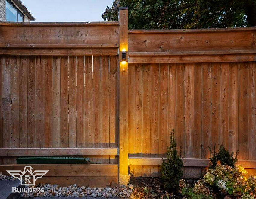 Outdoor Lighting 1