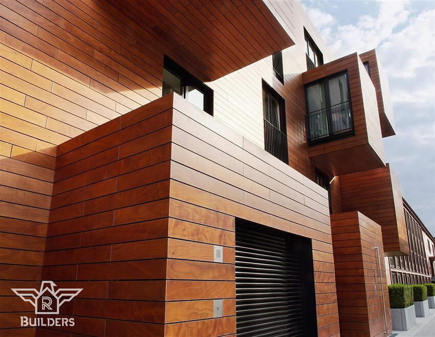 Wood Siding 8 Wood Siding 8