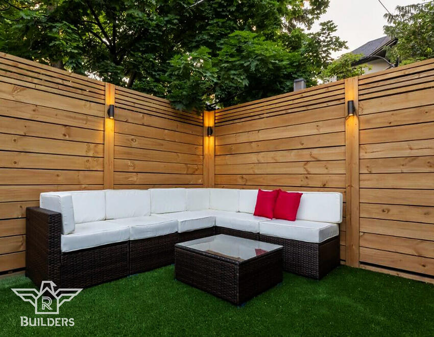 Outdoor Lighting 9