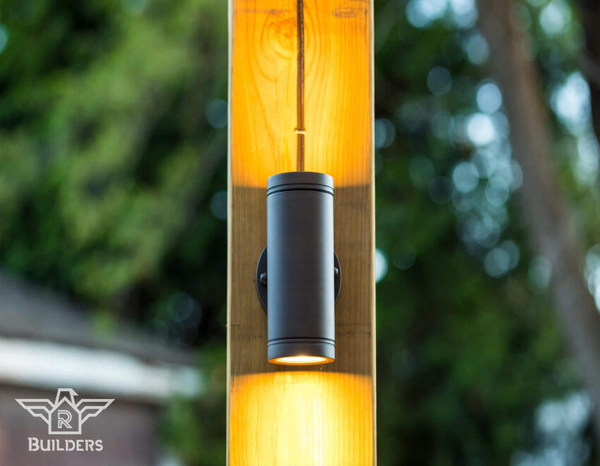 Outdoor Lighting 12