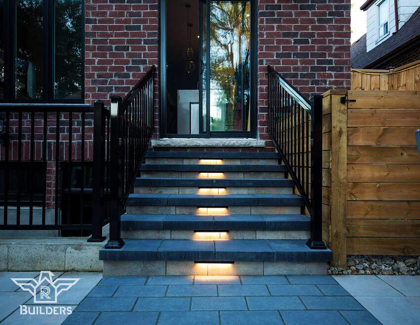 Outdoor Lighting 13
