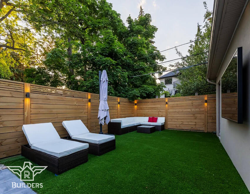 Outdoor Lighting 8