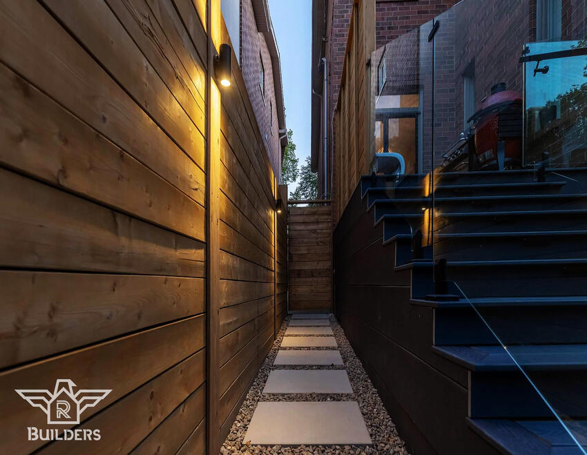 Outdoor Lighting 11
