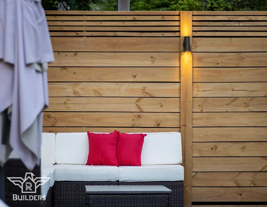 Outdoor Lighting 10