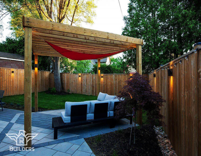 Outdoor Lighting 3