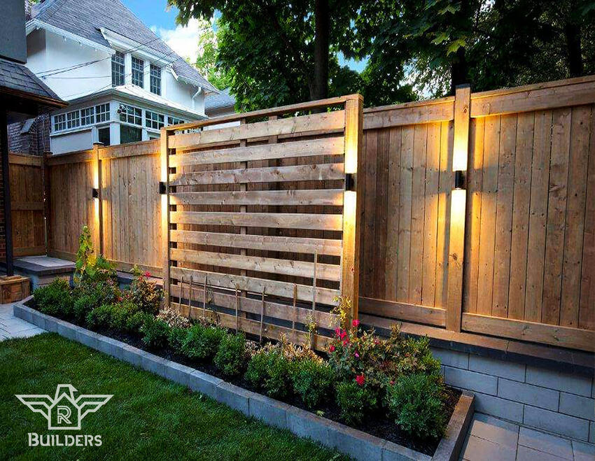 Outdoor Lighting 7