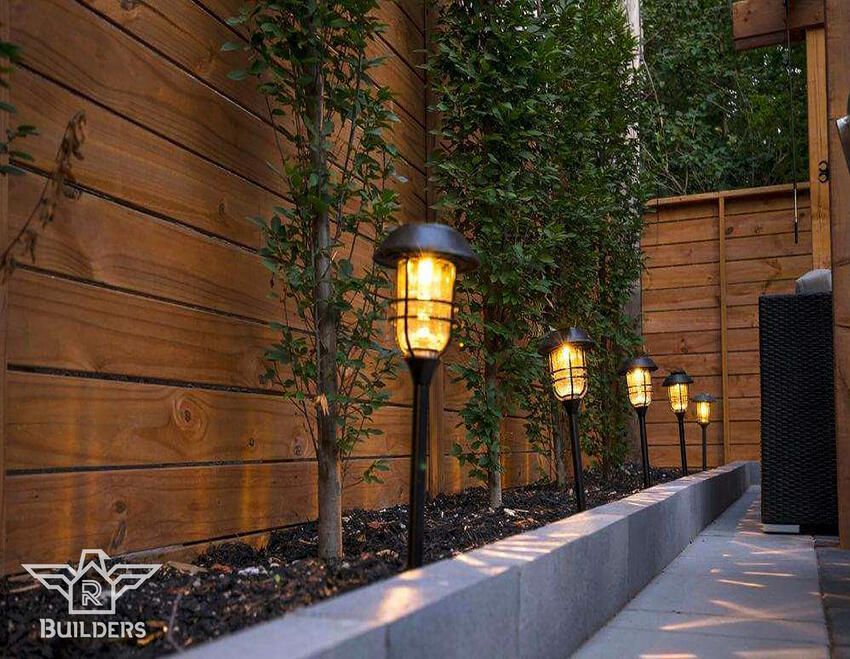 Outdoor Lighting 6 Outdoor Lighting 6