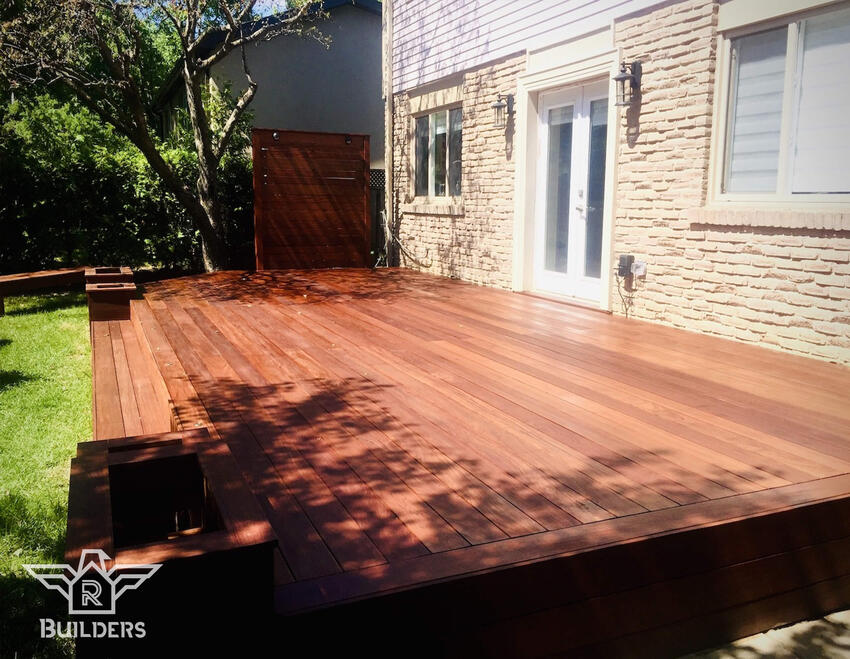 IPE Deck 7
