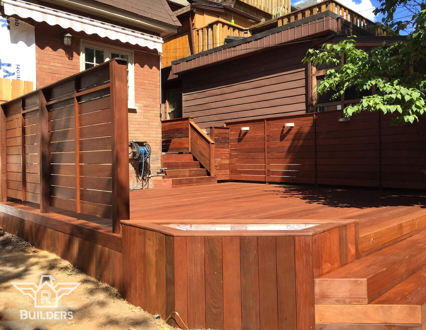 IPE Deck 6