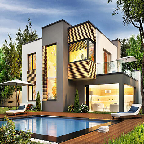 3D Deck Designs & Permit Drawings