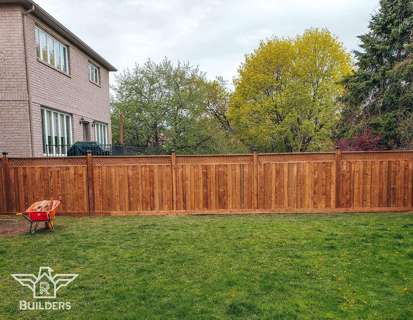Fence 7 Fence 7