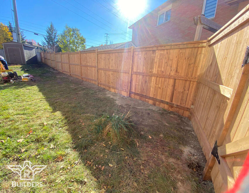 Fence 2