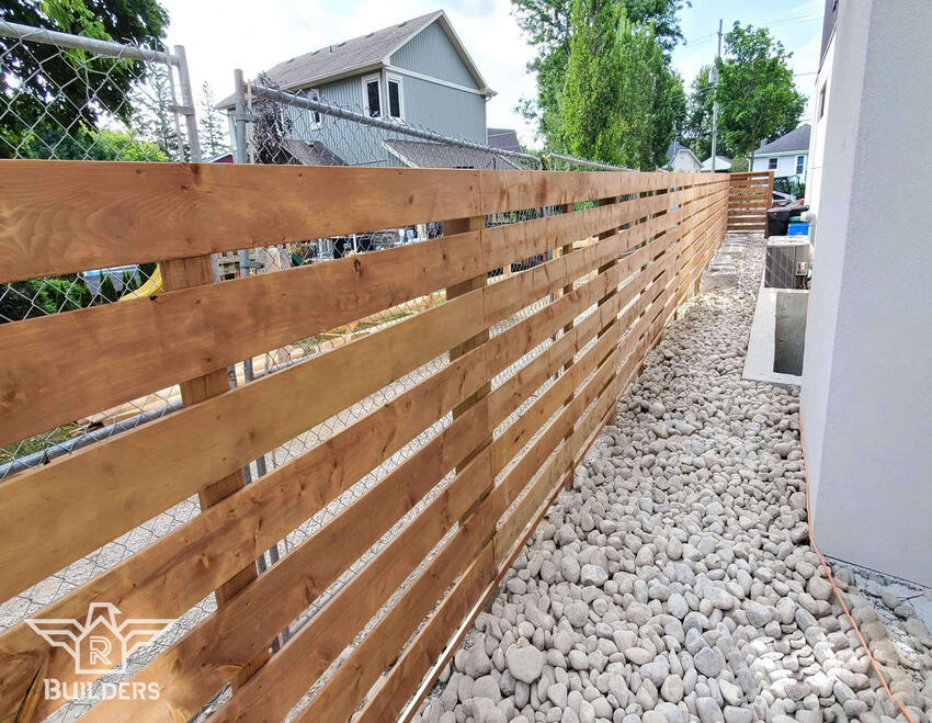 Fence 5