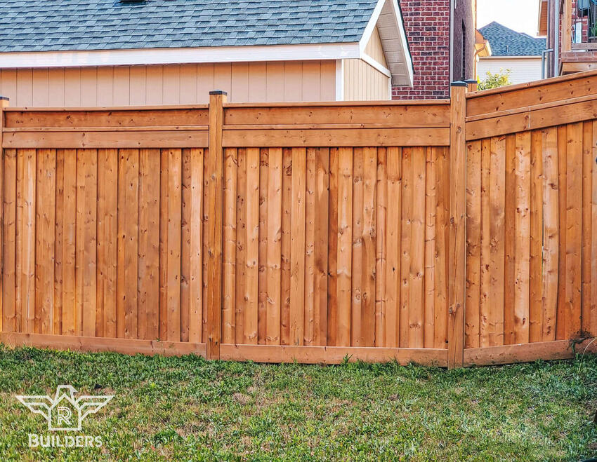 Fence 6