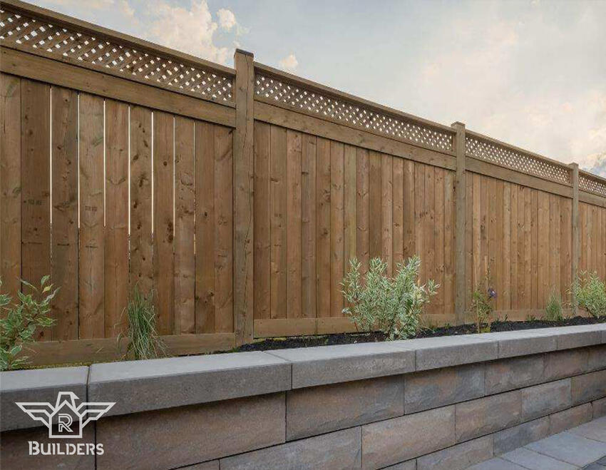 Fence 3