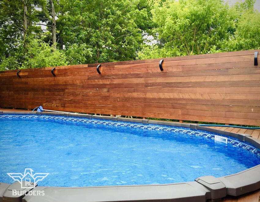 Fence 12