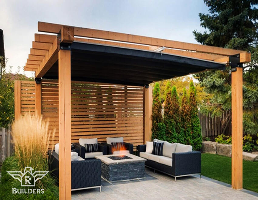 Pergola 2