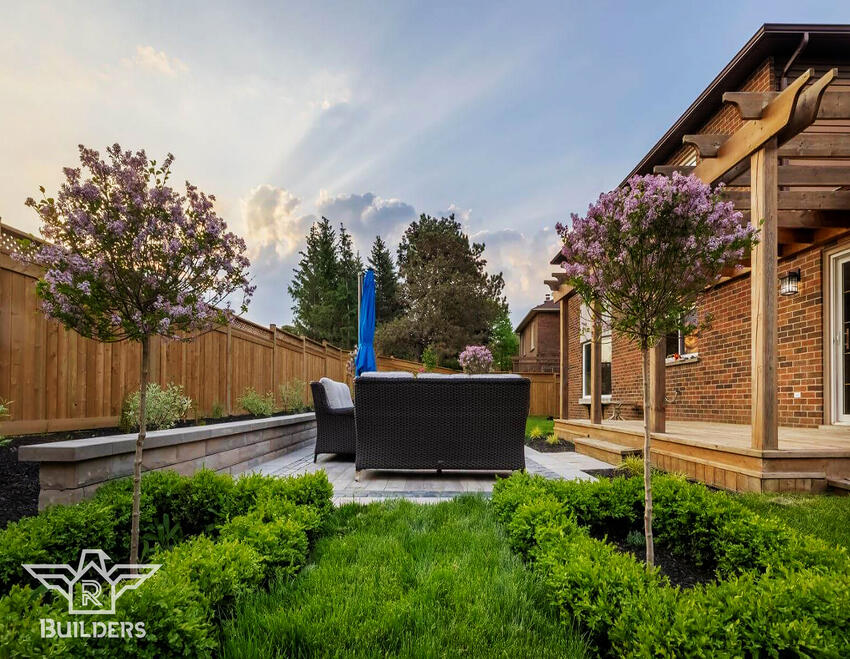 Landscape 5 Landscape 5