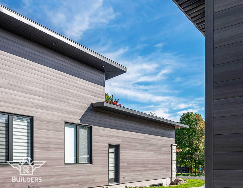 Aluminum Siding 2
