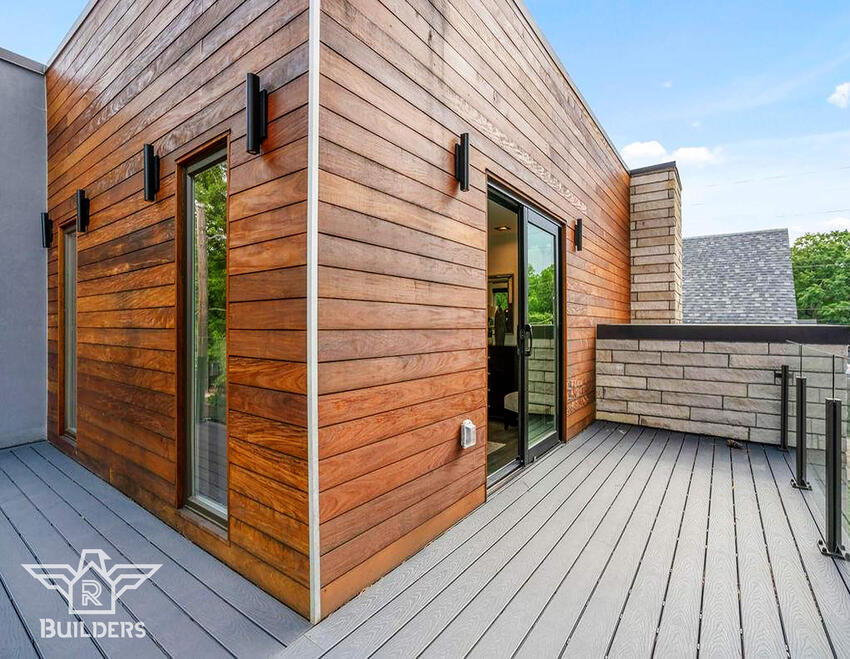 Wood Siding 1 Wood Siding 1