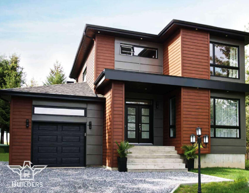 Vinyl Siding 11