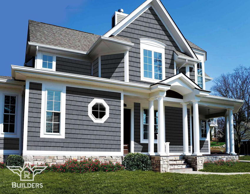 Vinyl Siding 6