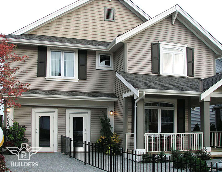 Vinyl Siding 7
