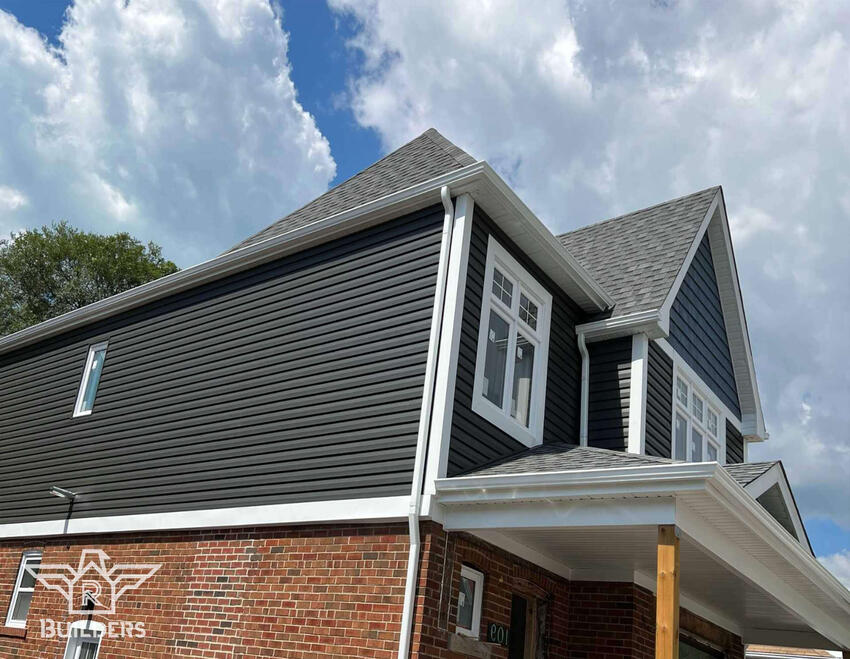 Vinyl Siding 5 Vinyl Siding 5