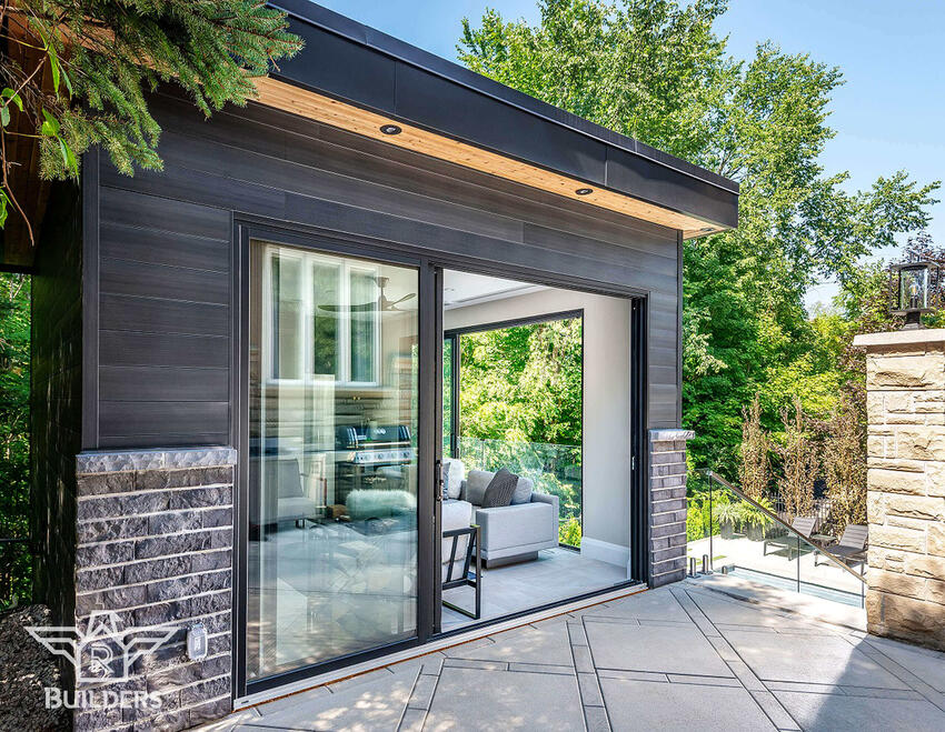 Aluminum Siding 4