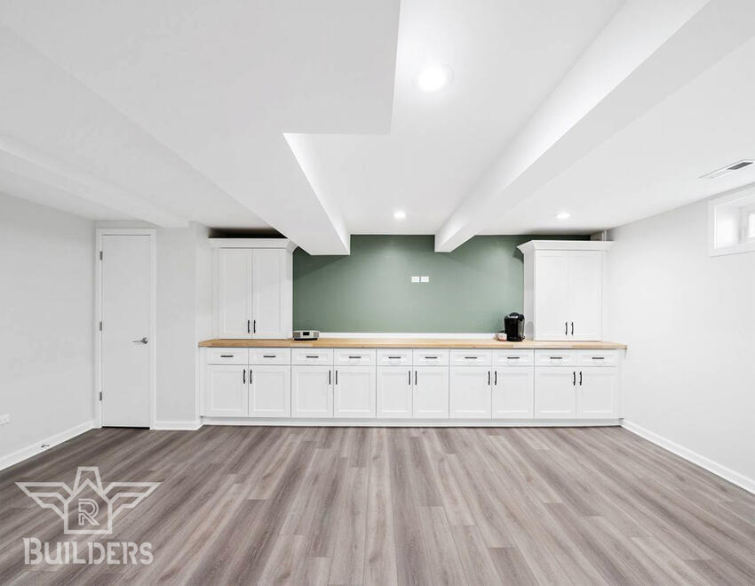 Basement 4