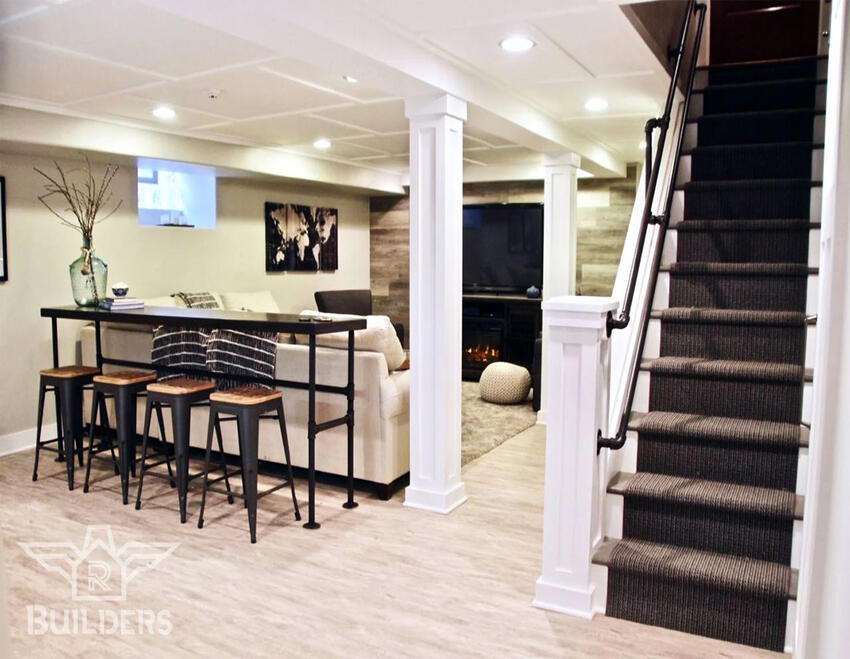 Basement 12